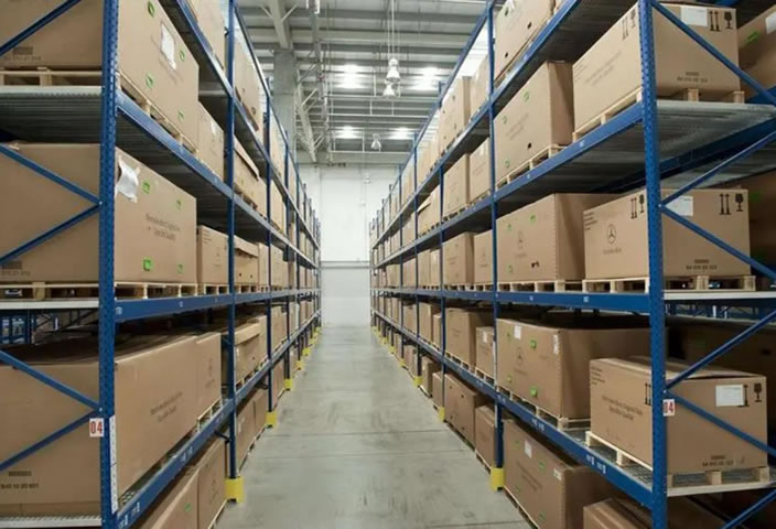 泉州到兴安县货物仓储