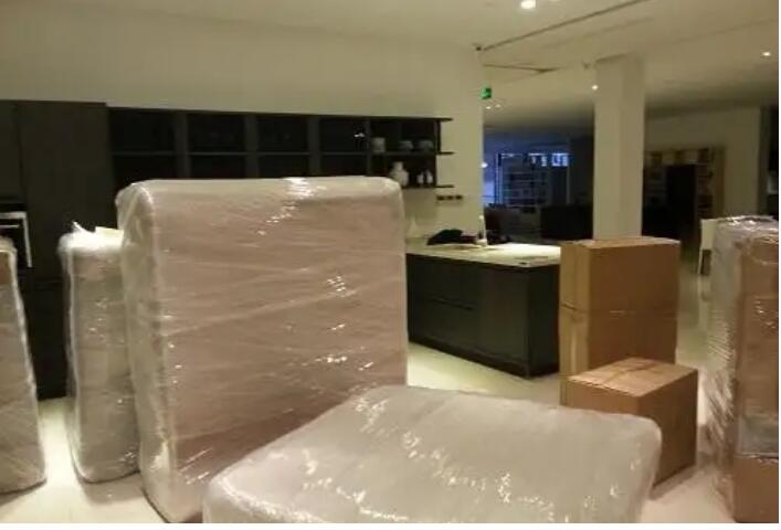 泉州到兴安县长途搬家